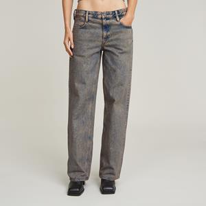 G-Star RAW Judee Loose Jeans - Roze - Dames