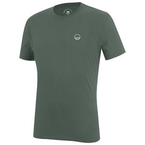 Wild Country Heren Heritage T-Shirt