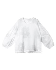 10 Days Blouse lange mouw 20-406-5201