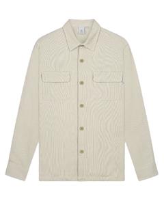 Law of the sea Overshirt law-10050
