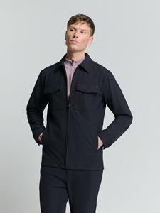 No Excess Heren overshirt 27510104 078 night