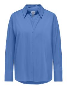 Only Onloregon solo shirt wvn licht