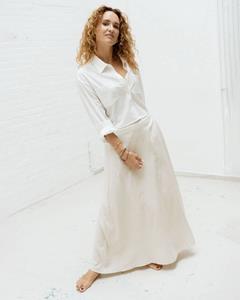 Aimee The Label Blouse lange mouw louen2