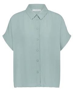 By-Bar Amsterdam Blouse korte mouw 25112056 karly