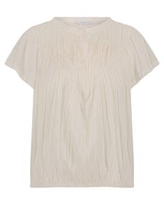 By-Bar Amsterdam Blouse korte mouw 25112068 olav