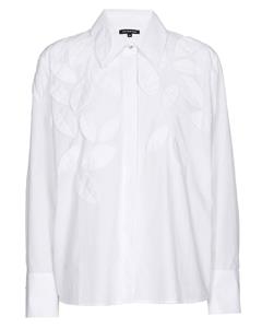 Caroline Biss Blouse lange mouw 1677