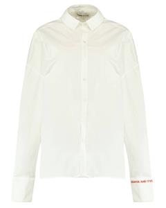 Harper & Yve Blouse lange mouw ss25p608 yelena