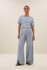 By-Bar Amsterdam 25111028 hope big stripe top