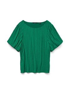 Vero Moda Vmnomi ss top jrs ga -