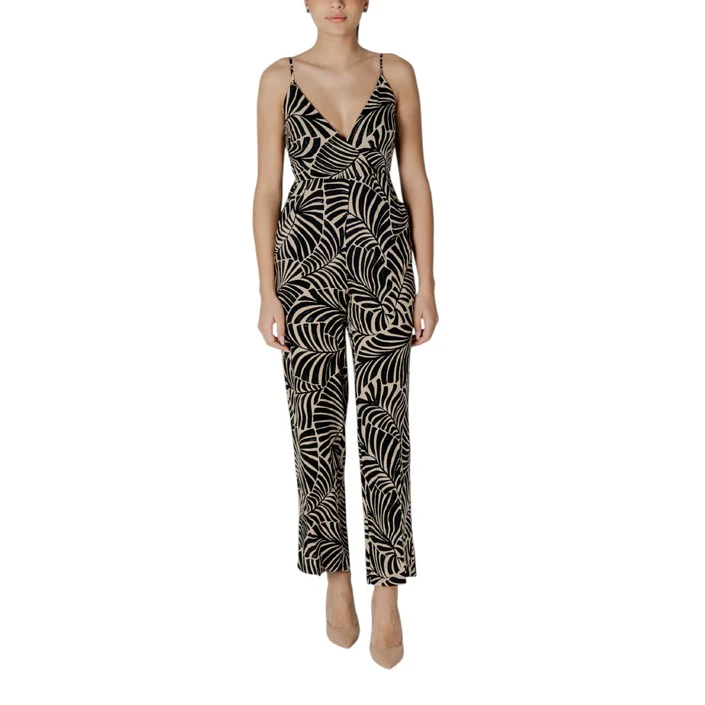 Only Jumpsui  Onlnova Life Vis Emza Jumpsuit Aop 15343000