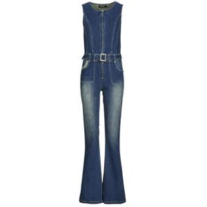 Desigual Jumpsui  DENIM_CARRINGTON 25SWDD76