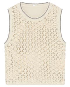 Gustav Top zonder mouw 56425 lulle
