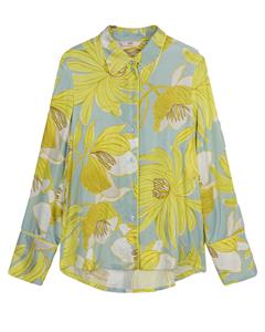 Oilily Blouse lange mouw s25wbl5080