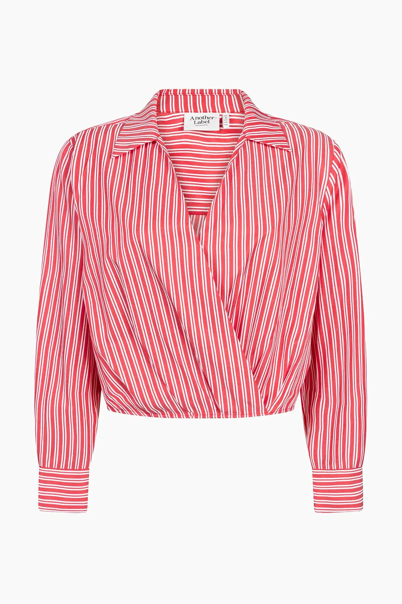 Another Label J05-225032 elsie top
