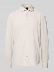 Hugo Boss Business hemd lange mouw c-hal-spread-c1-233 10268177 50533671/275