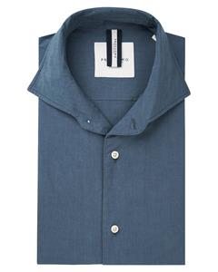 Profuomo Dresshemd ppwh10024d