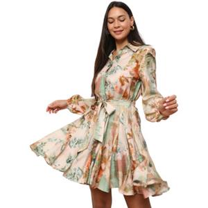 La Modeuse Jurk  73827_P174249