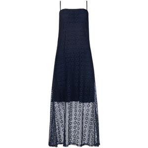 Lisca Jurk  SORRENTO Zomerse maxi jurk