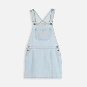 Oxbow Jurk  Dungaree-spijkerjurk DENIM