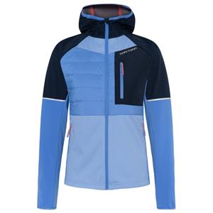 Kari Traa  Women's Nia Jacket - Vrijetijdsjack, blauw