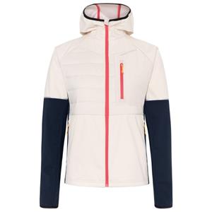 Kari Traa  Women's Nia Jacket - Vrijetijdsjack, wit