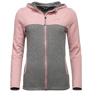 Chillaz  Women's Sonnenwand - Vrijetijdsjack, grijs/roze