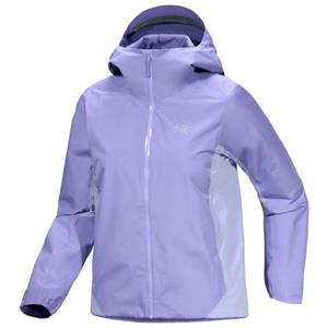 Arcteryx Arc'teryx - Women's Solano Hoody - Vrijetijdsjack, purper