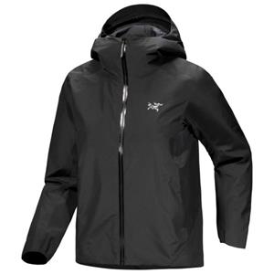 Arcteryx Arc'teryx - Women's Solano Hoody - Vrijetijdsjack, zwart