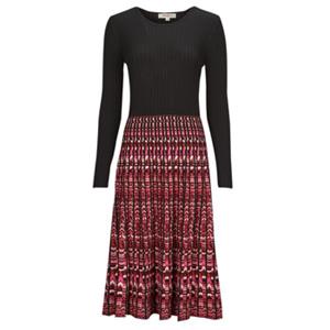Derhy Lange Jurk  GILLIAN ROBE