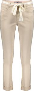 Geisha 51029-10 720 jeans turn-up sand
