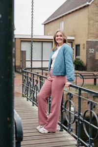Aaiko Chantalle trousers