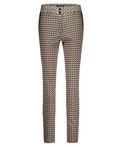 Lady Day Colette zip