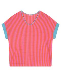 Oilily Pullover korte mouw s25wkn3030