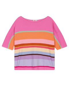 Oilily Pullover korte mouw s25wkn3092