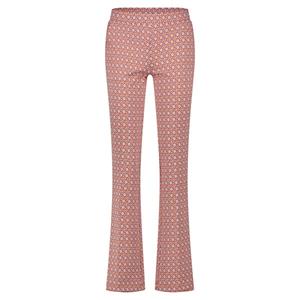 Red Button Broek srb4457a bibette multi raspberry
