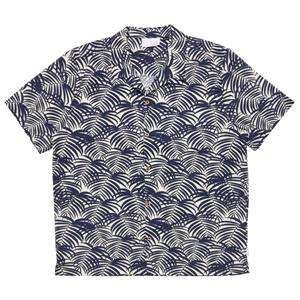 Mazine  Resort Shirt - Overhemd, grijs