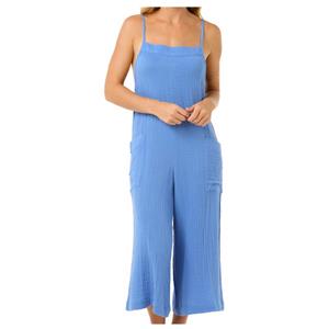 Rip Curl  Women's Premium Surf Jumpsuit - Jumpsuit, blauw
