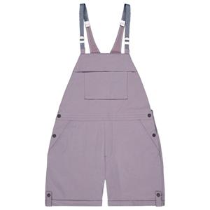 Picture  Women's Foday Tech Romper - Jumpsuit, roze