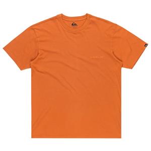 Quiksilver  Salt Water Tee - T-shirt, oranje