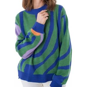 Hurley Trui  YOKO KNIT