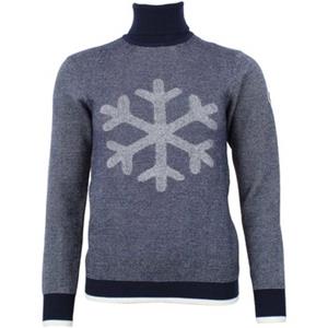Peak Mountain Trui  Pull femme AFLAKE