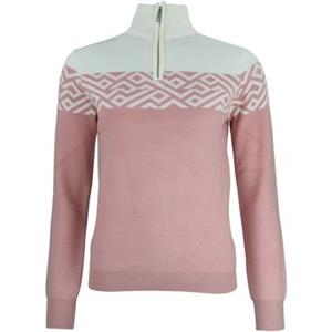 Peak Mountain Trui  Pull femme AKAR