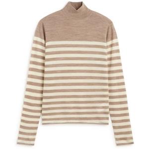 Ecoalf Trui  TURTLENECK JUMPER FAYA