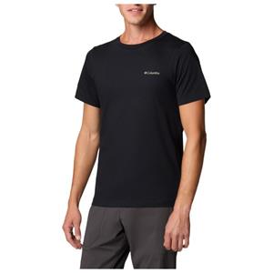 Columbia  Rapid Ridge Back Graphic Tee II - T-shirt, zwart