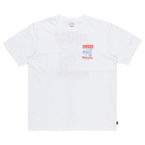 Billabong  Lunch Break S/S - T-shirt, wit