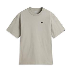 Vans  Salton Loose S/S - T-shirt, grijs