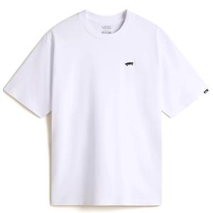 Vans  Salton Loose S/S - T-shirt, wit
