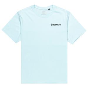 Element  Blazin Chest S/S - T-shirt, grijs