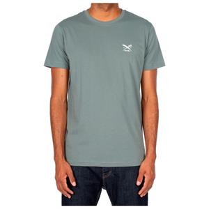 Iriedaily  Chestflag Tee - T-shirt, meerkleurig