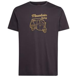 La sportiva Heren Ape T-shirt